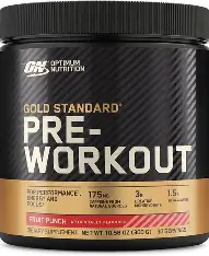 Pre Workout